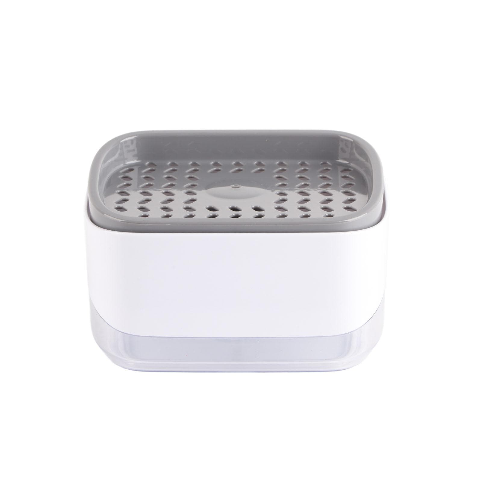Dish Soap Dispenser Space Saving Automatic Sink Dish Washing Soap Dispenser for Kitchen Supplies