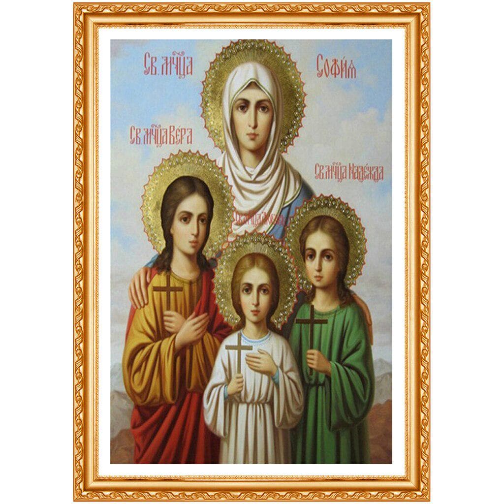 Diy Diamond Painting Cross Stitch Religion Jesus Rhinestones Diamond Embroidery Virgin Mary Diamond 20X30CM