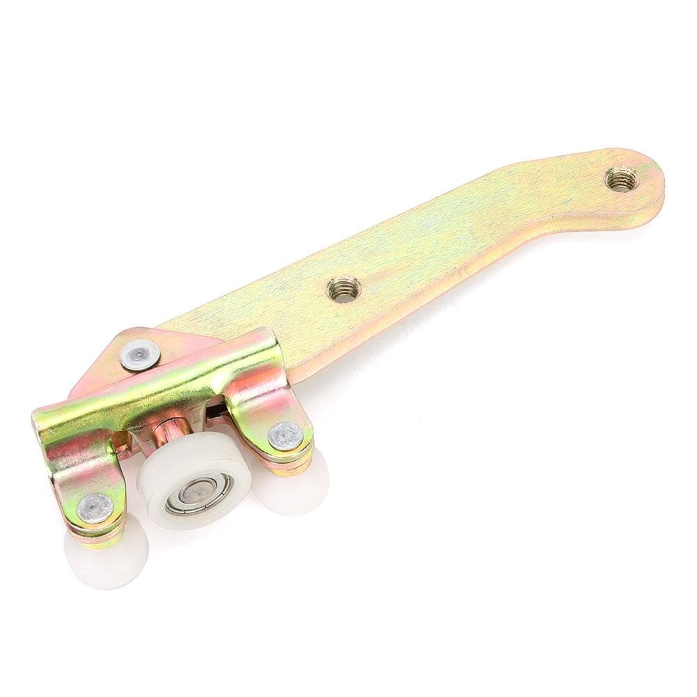Left Sliding Door Roller Hinge Fit for TRANSPORTER T4 19912003 701843405B