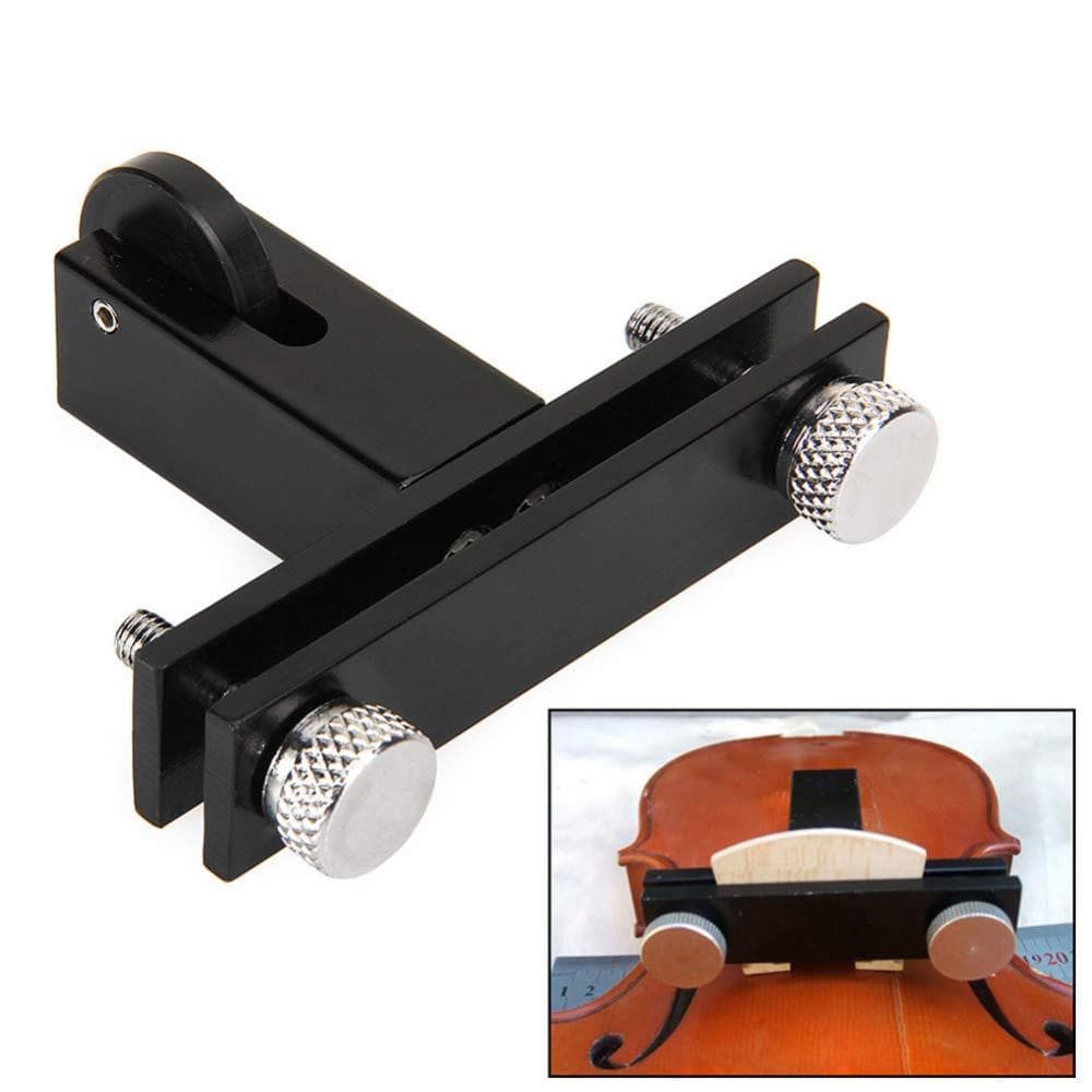 Violin Bridge Fitting Tool Making Violin Tool Making Redressal Violin Parts black