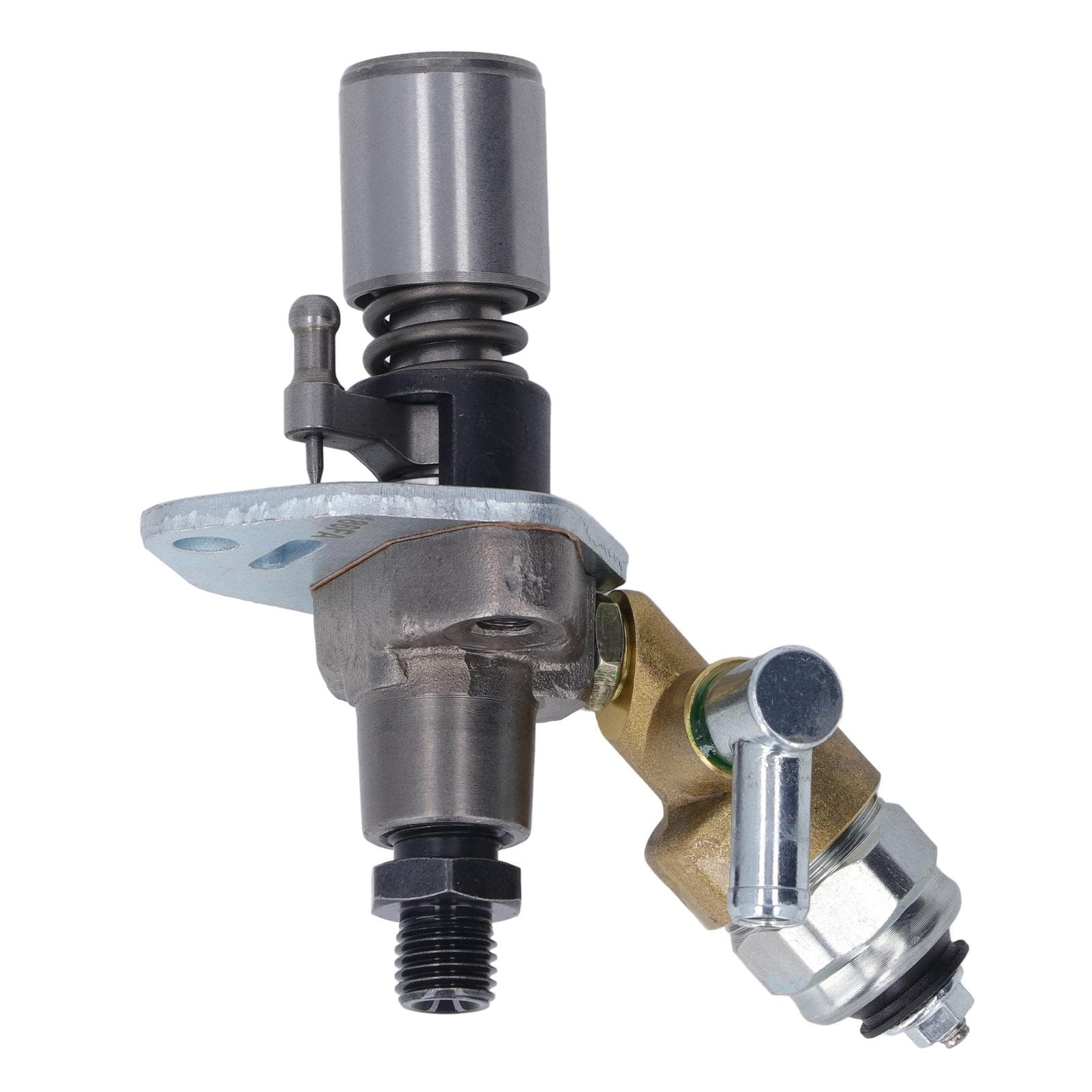 Fuel Injector Copper and Iron High Reliability Diesel Generator Accessories for 186FA Generators