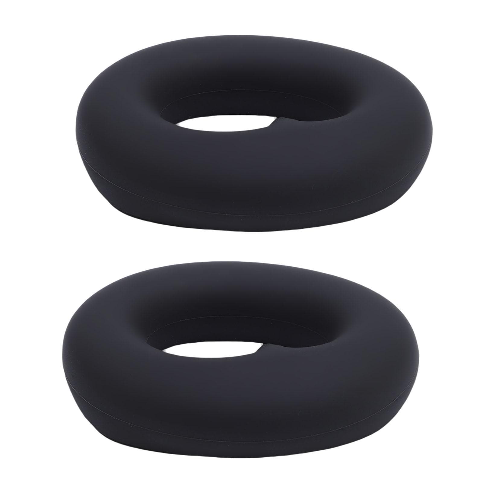 Headphone Ear Pad Cover Headband Sleeve Soft Silicone Protector for MOMENTUM 4 Wireless Headset