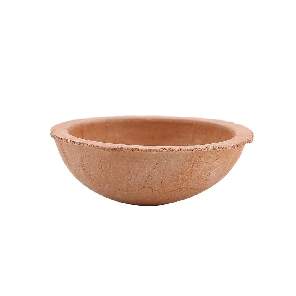 Jewelry Melting Equipment Tools Quartz Bowl Crucible for Platinum Silver Gold Fusion