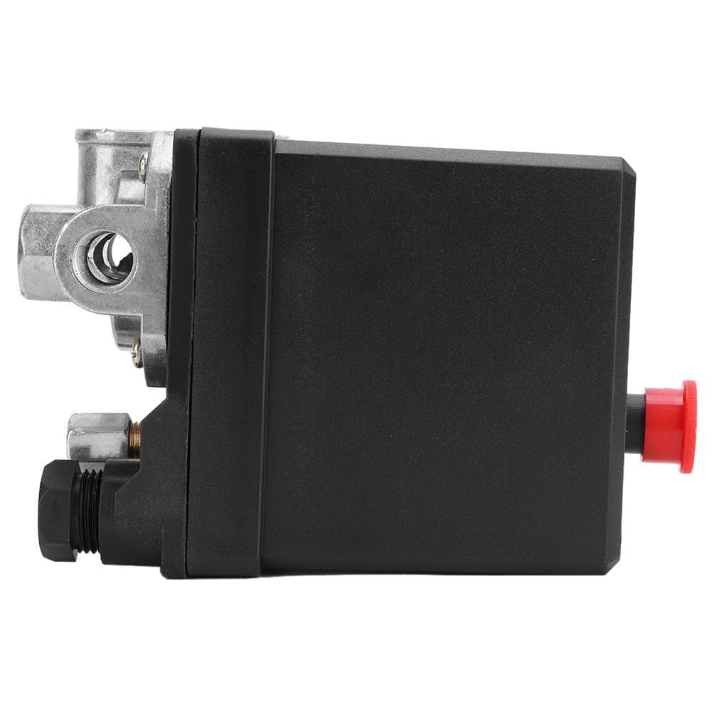 380V 3 Phase 4 Hole Vertical Type Pressure Switch Control Valve G14 for Air Compressor