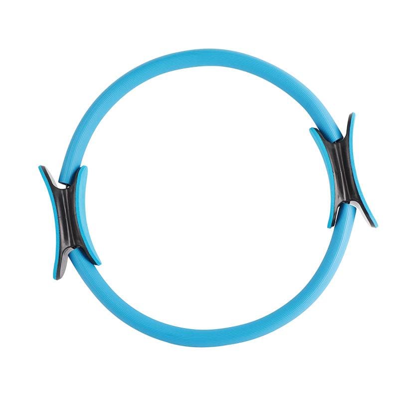 Pilates Ring Fitness Circle Weight Loss Body Shaping Anti Deformation Training Exercise for Arms