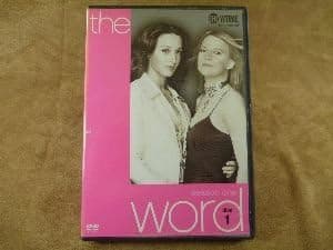 DVD DVD - The L Word: Season 1 Disc 1 Spain Movies & DVD Used