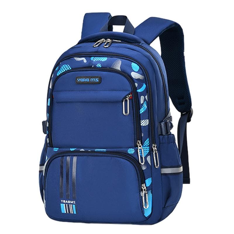 Waterproof Children's School Bags Boys Kids Backpack Primary School Backpacks Orthopedic Backpack Schoolbag 42*28*16cm