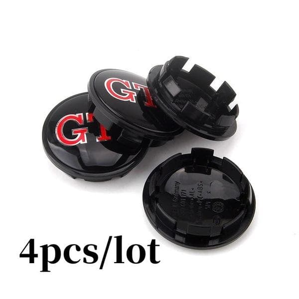 4pcs/lot 56MM 60MM 65MM 70MM 76MM Car Wheel Center Caps Hub Cover Rims Fit R 60MM