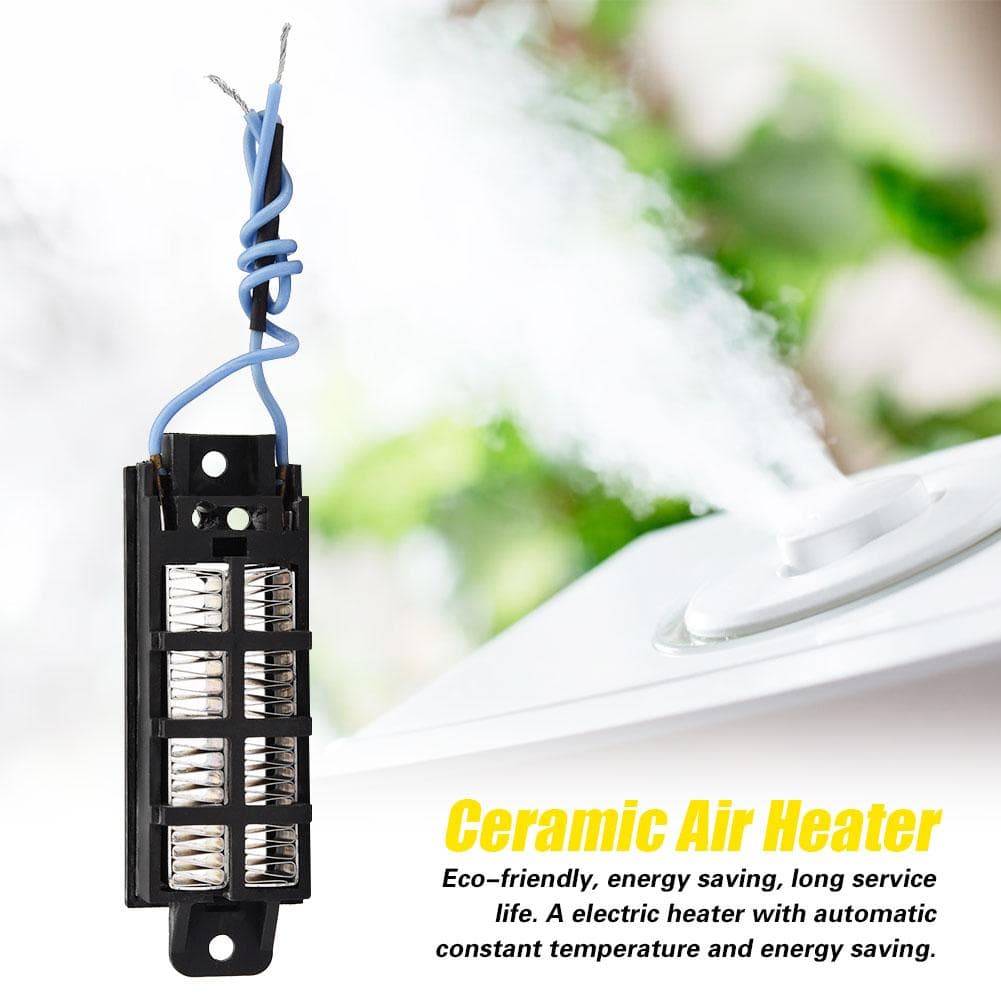 PTC Ceramic Air Heater 100W 220V Conductive Type PTC Heating Element