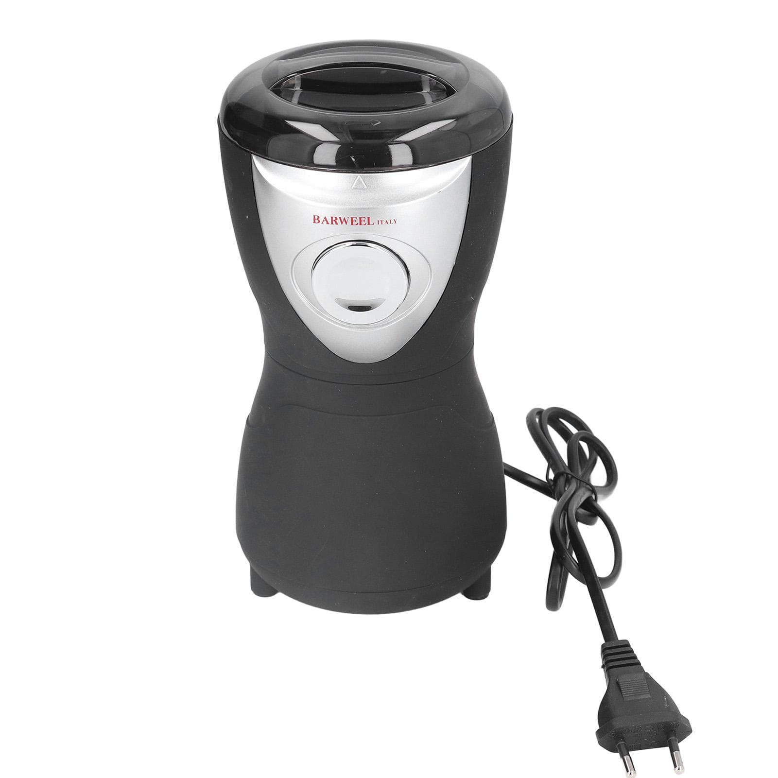 85g Coffee Grinder Household Electric Coffee Beans Grinder with Stainless Steel Blade