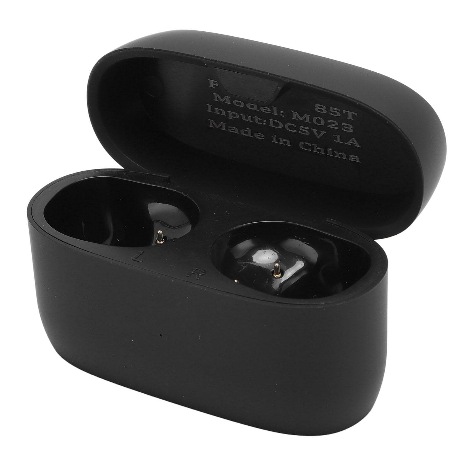 Charging Case for Elite 85t True Wireless Bluetooth Earbuds USB C Fast Charging Earbuds Replacement