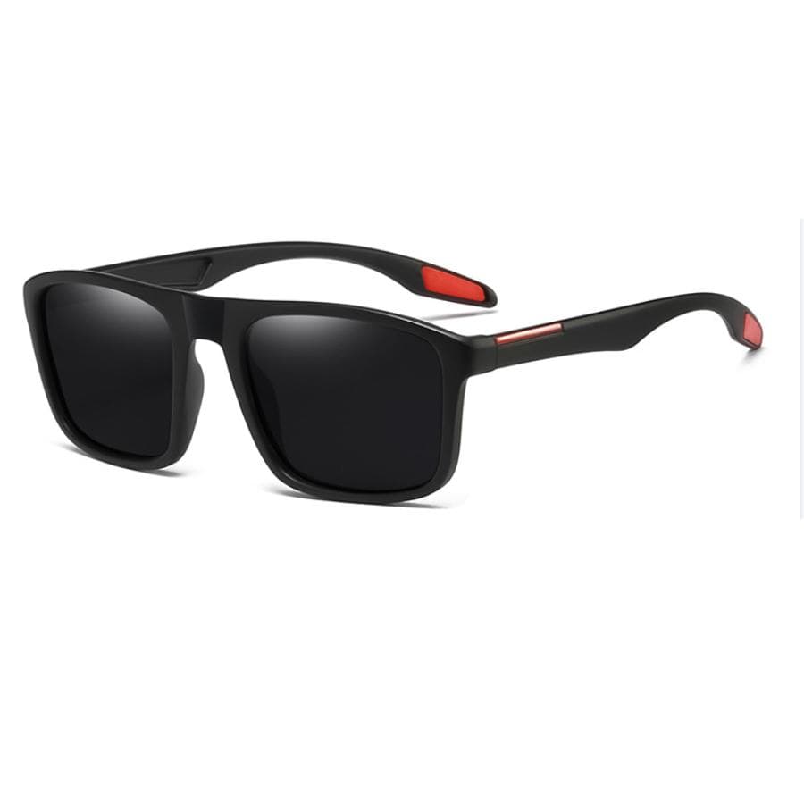 Fashion Sunglasses for Men Women Trendy Retro UV400 Protection Driving Fishing Outdoor Sports