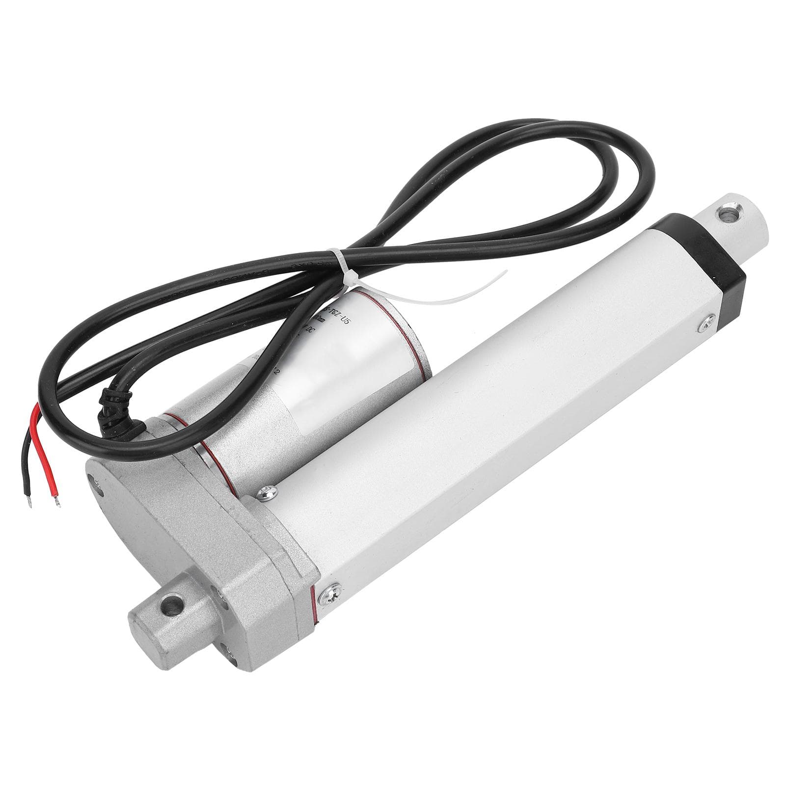 Motor Electric Putter Heavy Duty Industrial Grade 300N 100mm Stroke Linear Actuator JSTGZU5(24VDC )