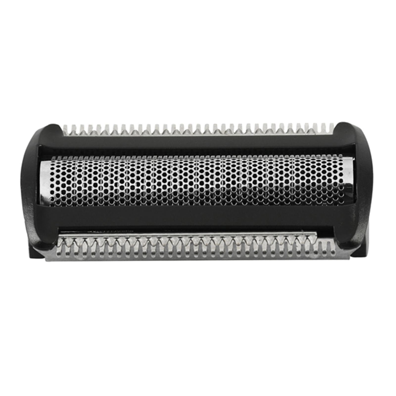 Shaver Replacement Head Shaver Foil Replacement for Philips Norelco Bodygroom BG2024 - 2040 black