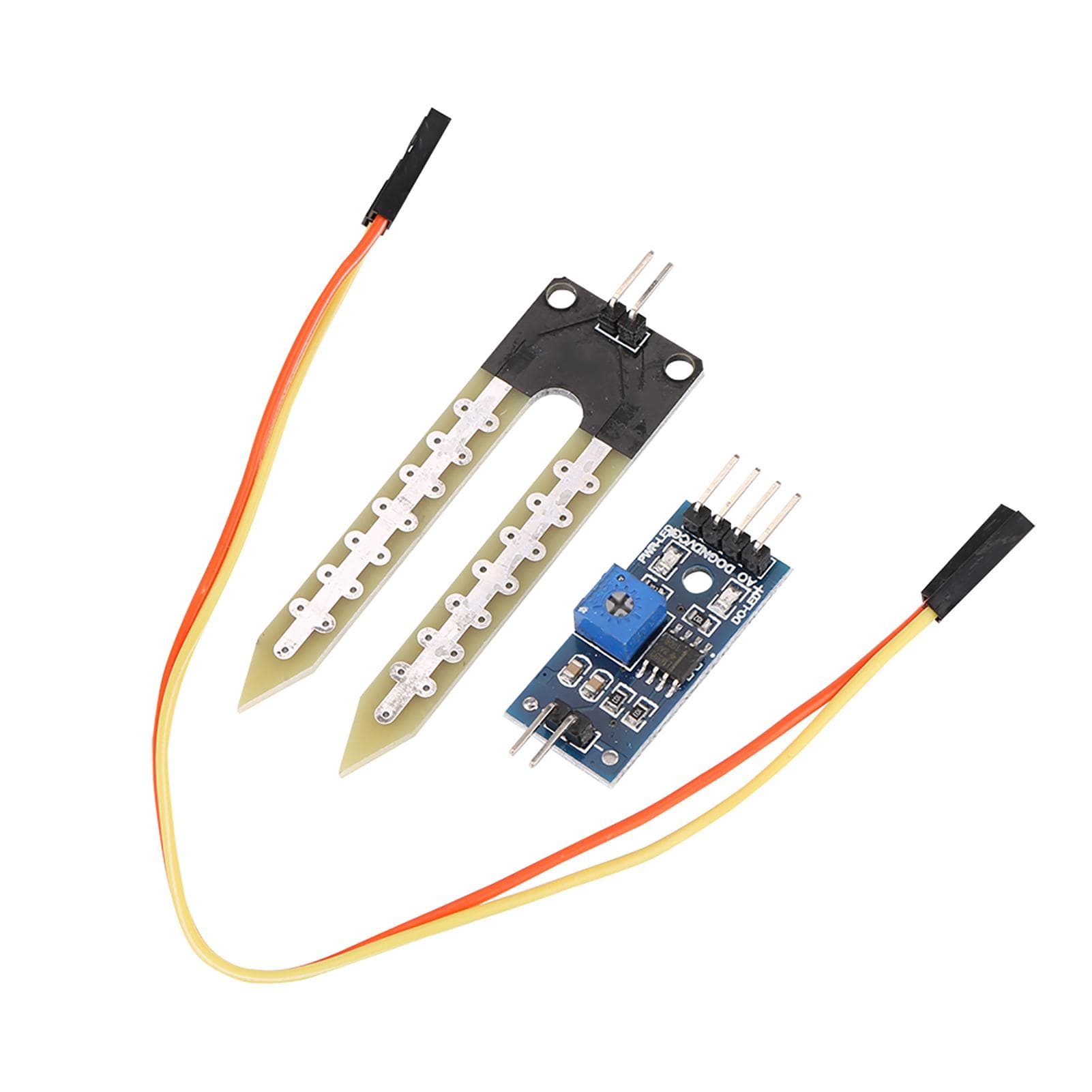 16‑in‑1 Sensor Module Board Starter Learning Kit for RPI