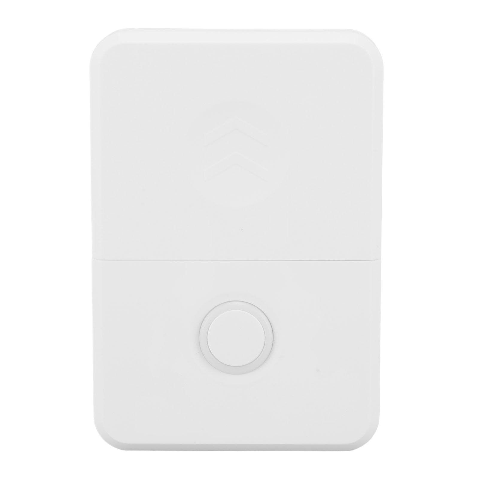 Infusion Alarm Rechargeable Battery Security Care Device Multifunctional Automatic Alarm Infusion