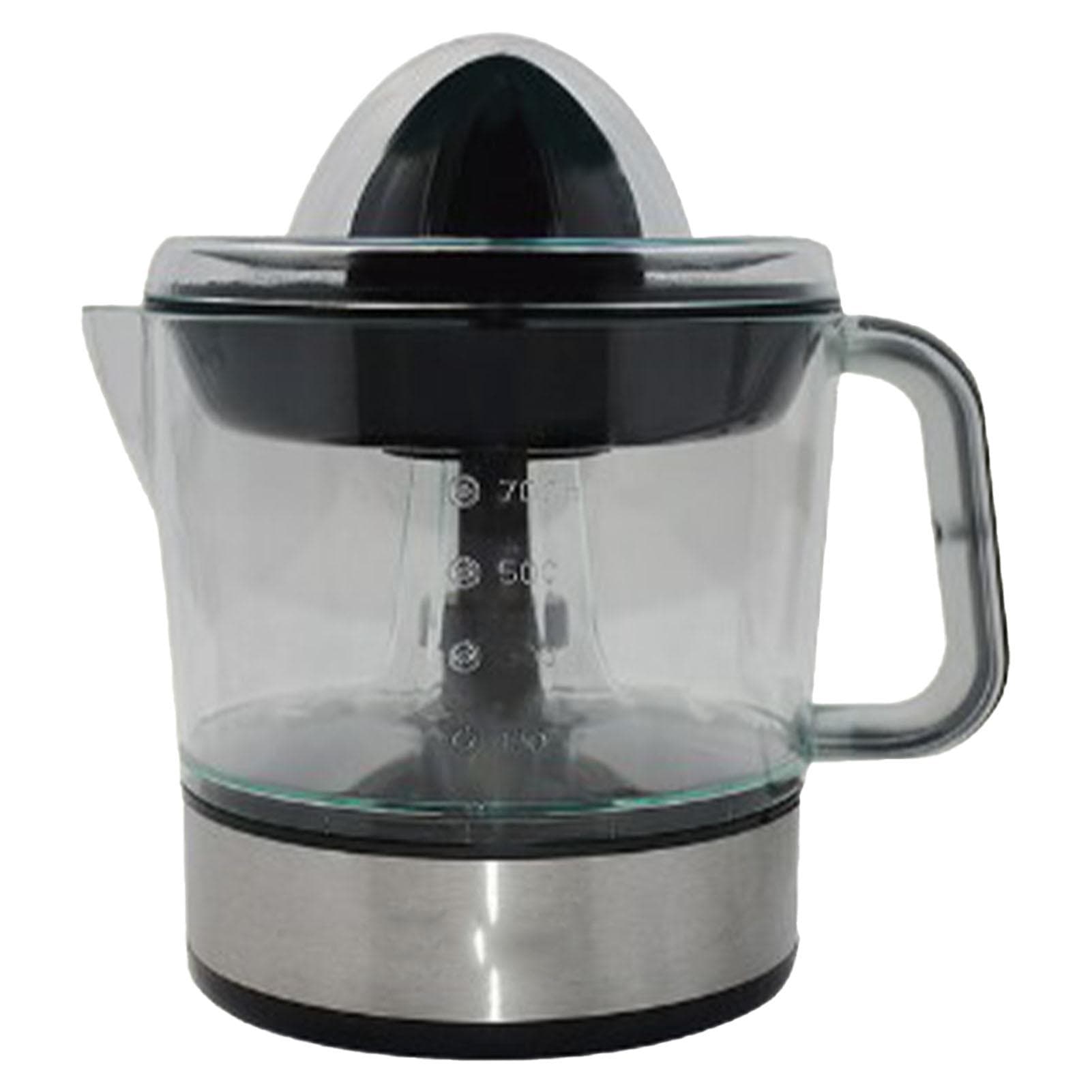Juicer Machine 45W 700ml Large Capacity Stainless Steel Juice Extractor for Citrus Fruit
