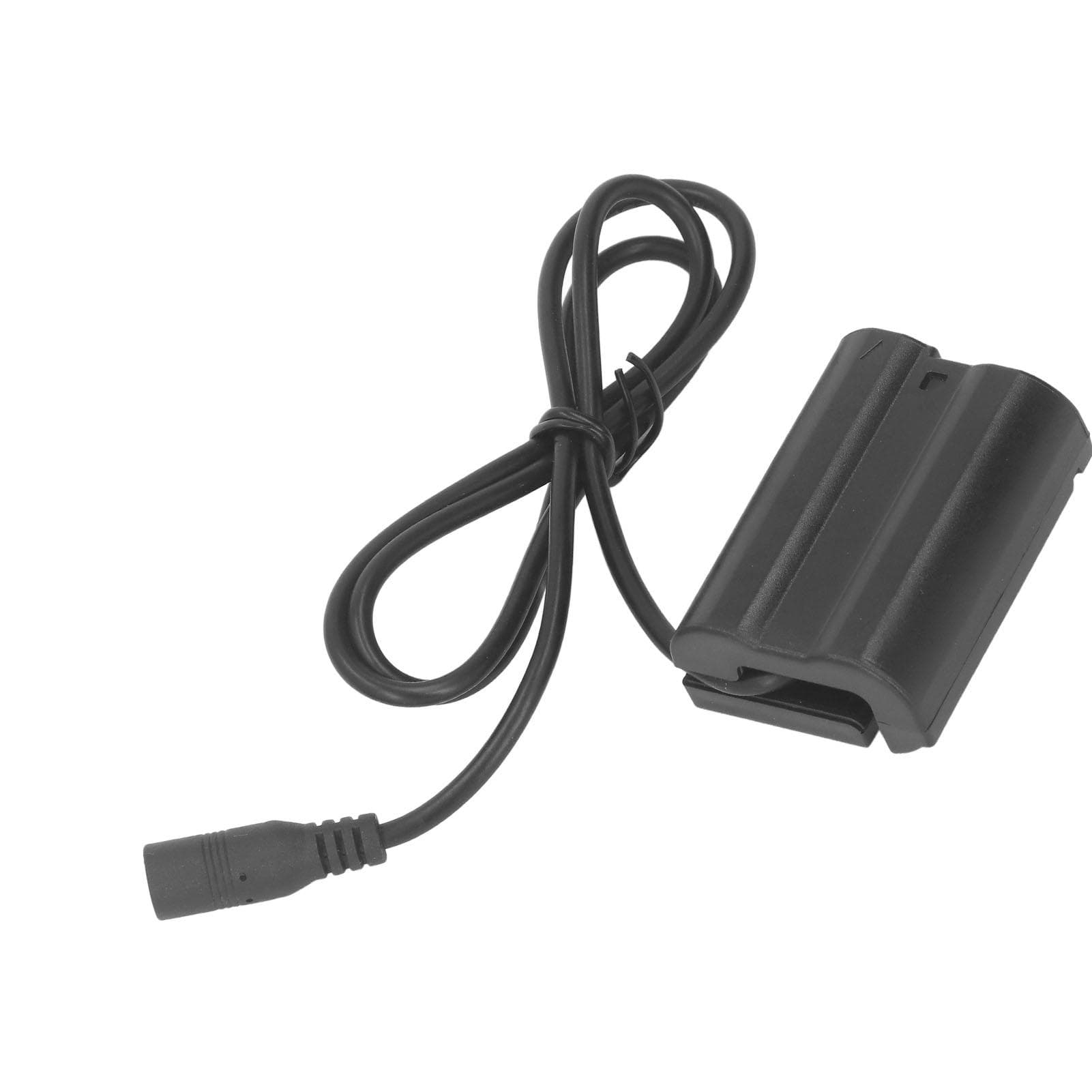 Camera Power AC Adapter  Plug and Play EN EL15 Dummy Battery Charger Kit for D810 D810A D800 D800E US Plug