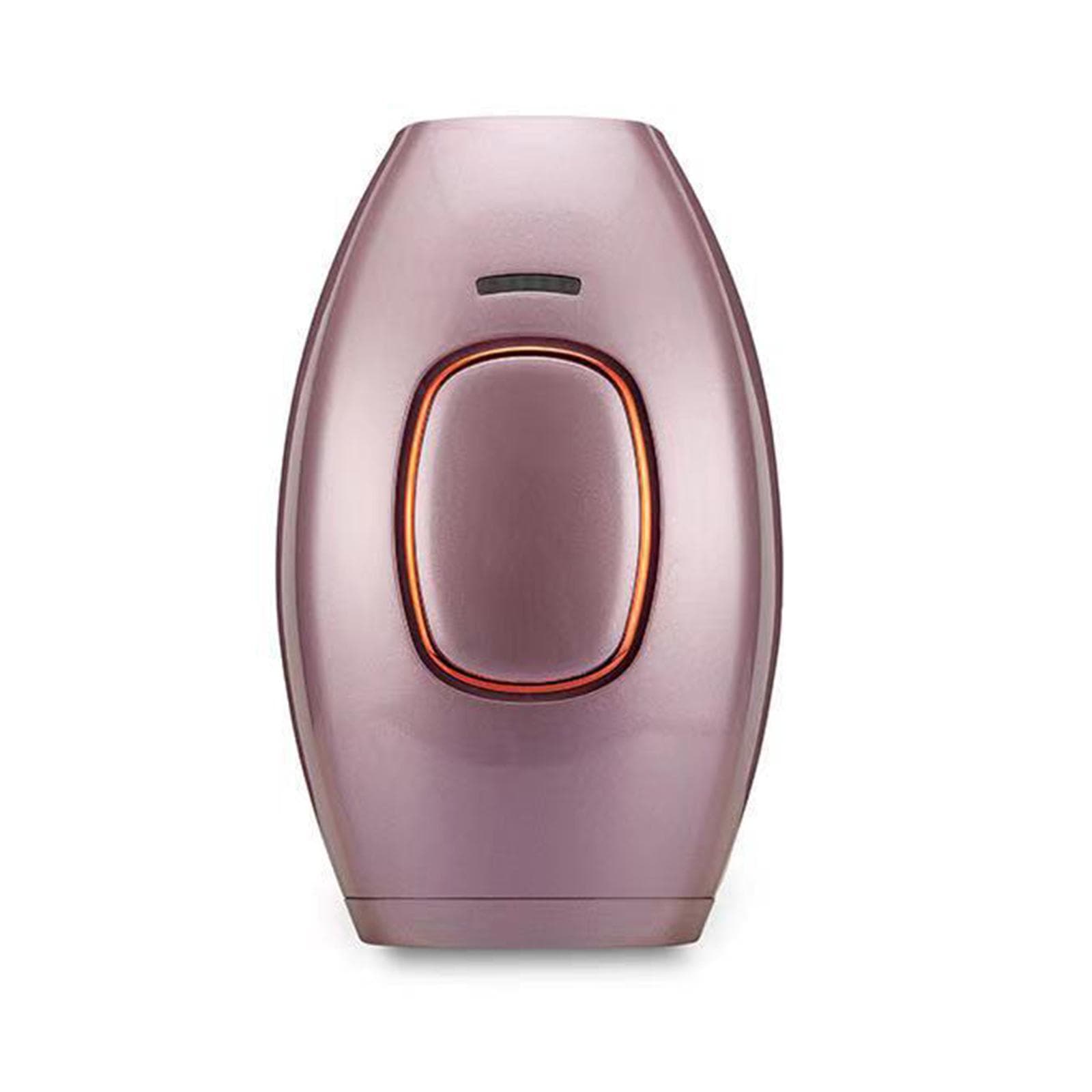 Home Handheld IPL Hair Removal Device 5-Gear Adjustment Silky Hair Removal for Whole Body Face Body US Plug pink