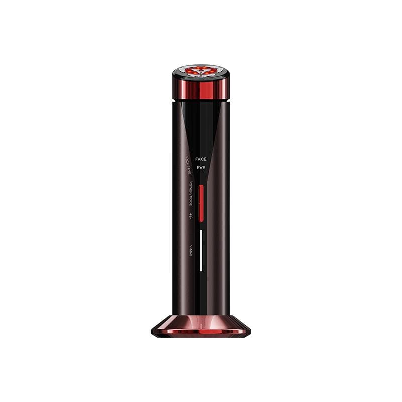 Beauty Instrument Facial Home Beauty Instrument Mihua Light To Wide Frequency Conversion Infrared Light Beauty Instrument Light Wave