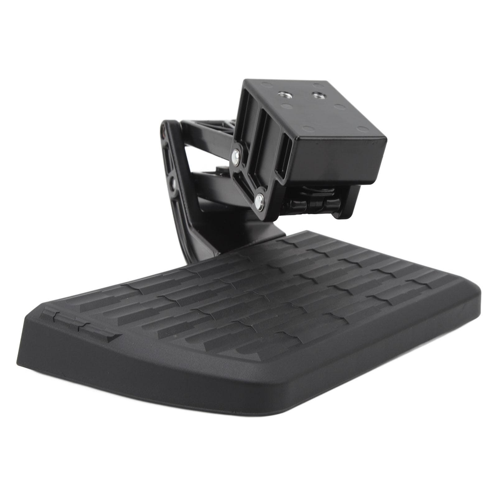 Pickup Rear Retractable Bed Step PT392 34140 High Strength Folding Tailgate Bumper Side Bed Step