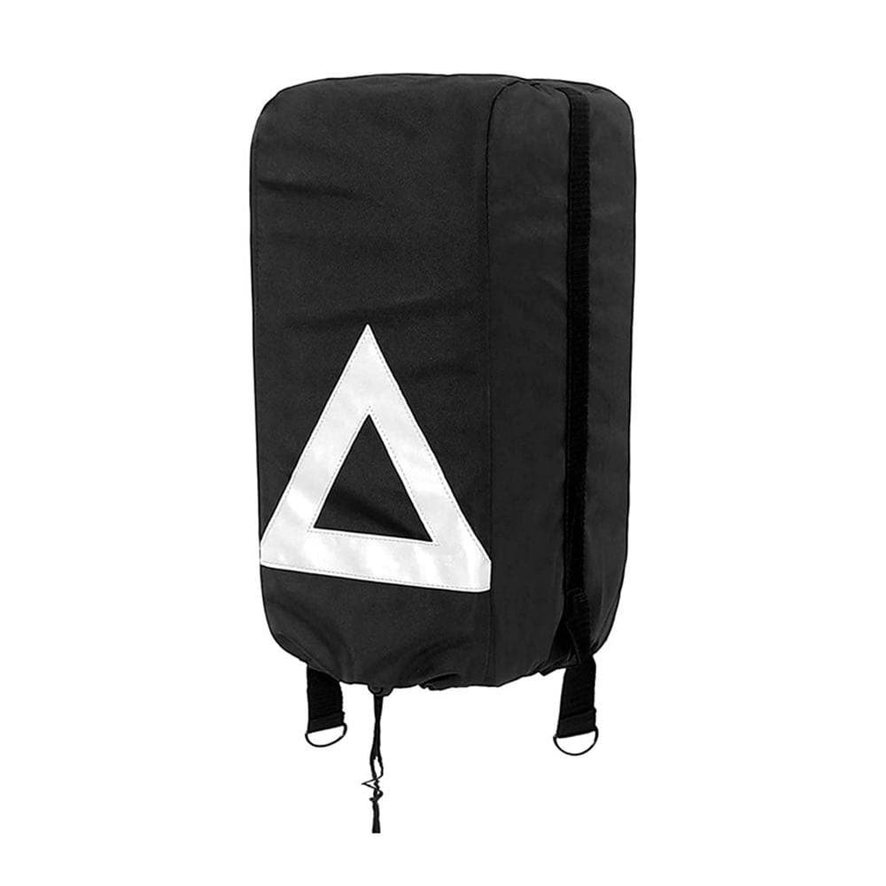 Tongue Jack Cover RV Electric Jack Cover Hydraulic Tongue Jacks Cover Camper Jack Cover 420D 14 X 5 X 1inch black