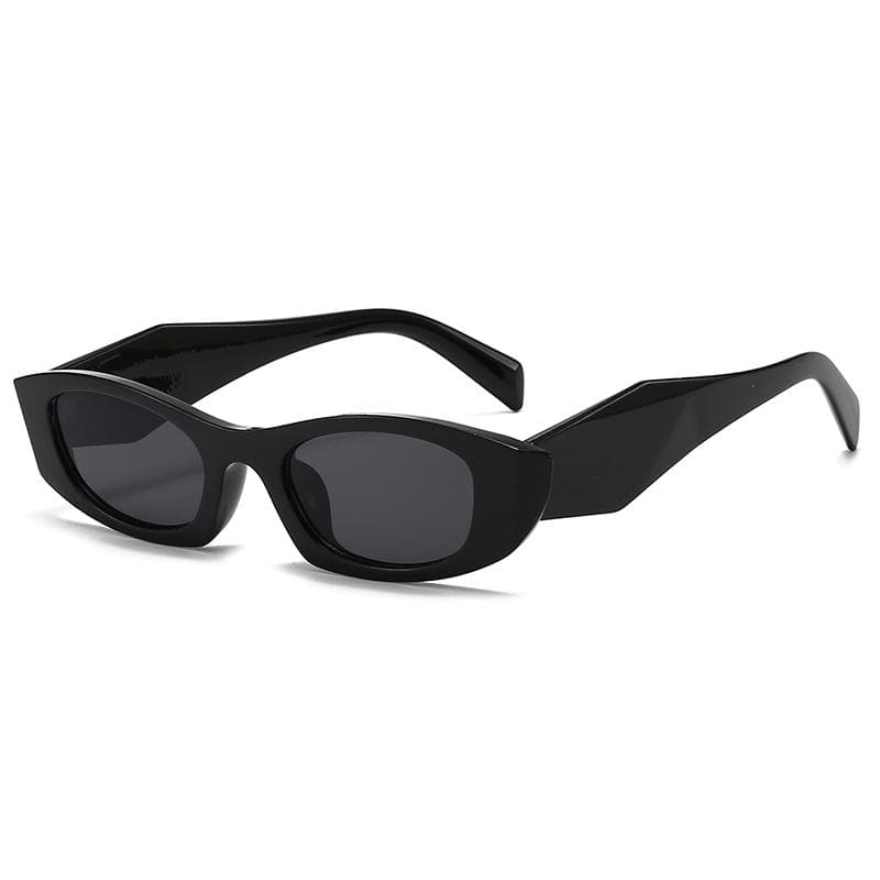 Fashion Cat Eye Sunglasses Women Men Vintage Designer UV400 Sun Glasses for Outdoor Driving Travel