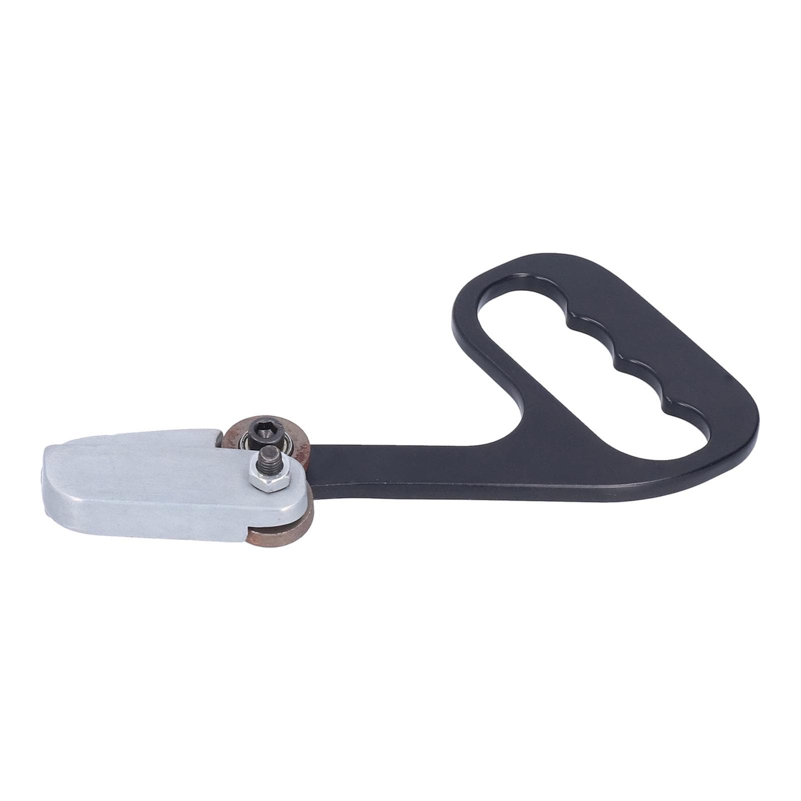 Portable Plate Cutter Stainless Steel Fast Manual Cutting Machine for Plastic Metal Boards