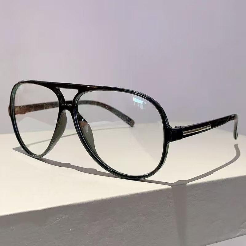 Vintage Oval Sunglasses for Women Designer Brand UV400 Protection Trendy Street Style Shades Eyewear Gafas De Sol