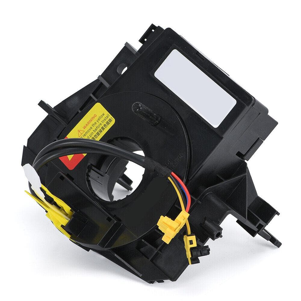 Clock Spring For Jeep Wrangler 2007-2018 with Angle Sensor Steering Wheel