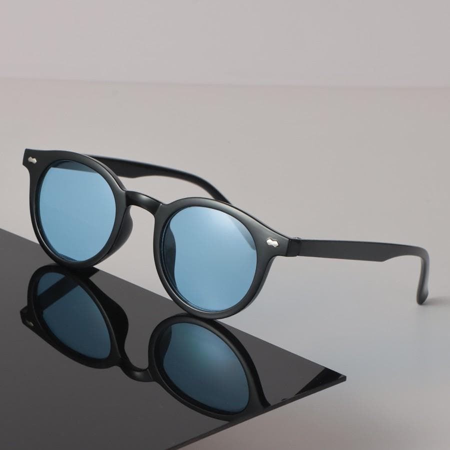 Classic Fashion Glasses Women Menjingmian Stylish Unisex Eyewear Trendy Design Lightweight Comfortable Other