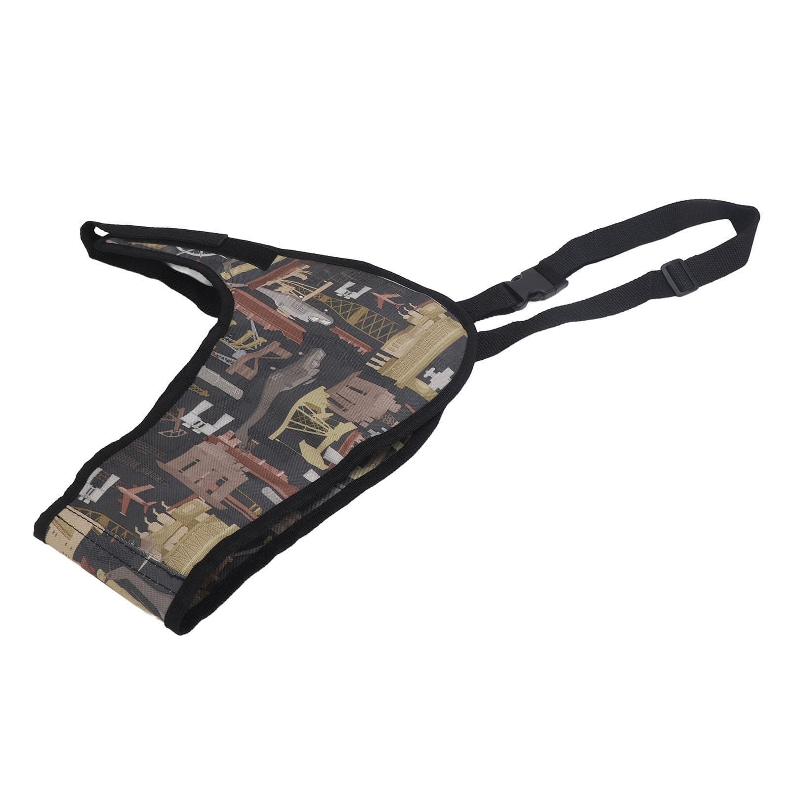 Shoulder Shields Shockproof Adjustable Size Shoulder Protective Pad Sturdy Reduces Impact for