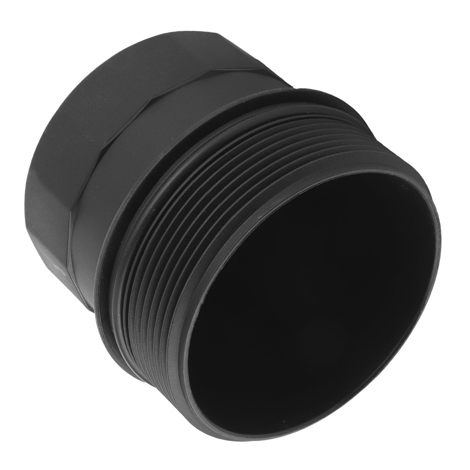 Oil Filter Housing Cover 11427521353 11427571010 11427615389 Fit for 545i 550i 645i