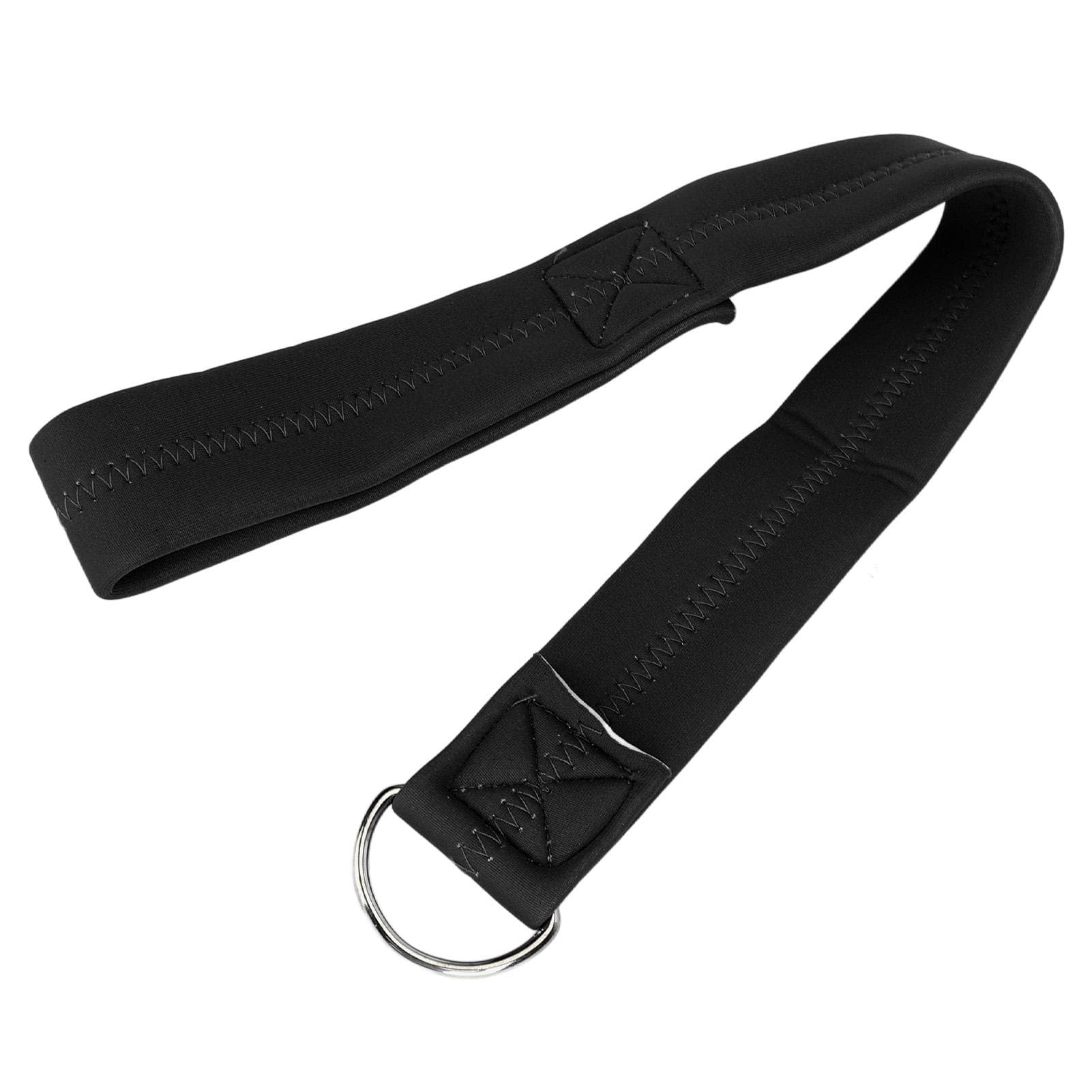 2pcs Baby Stroller Safety Wrist Strap Universal Fit Security Stroller Straps Hands Leash for Baby black