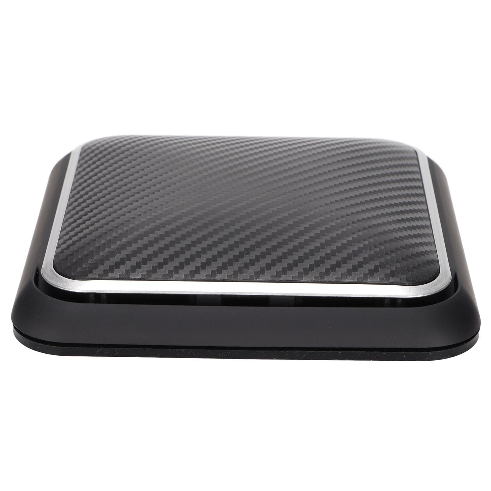 Dashboard Car Phone Holder Universal Adjustable Silicone Car Pad Stand for 4.0‑7.0in Phone