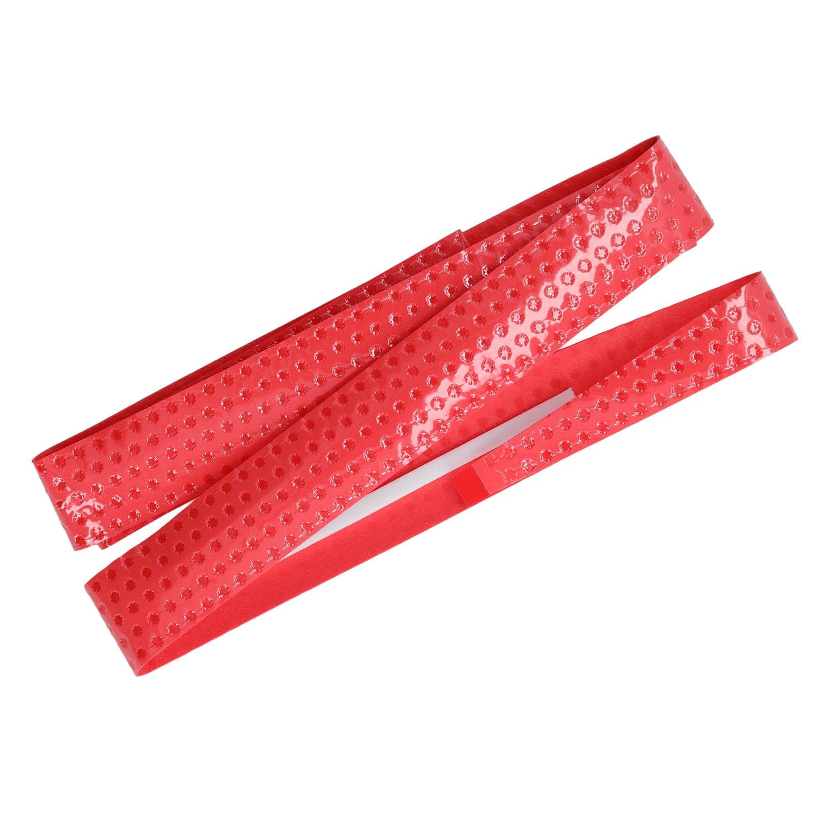PU Tennis Racket Overgrip Comfortable Hand Feeling Non Slip Badminton Grip Tape for Outdoor
