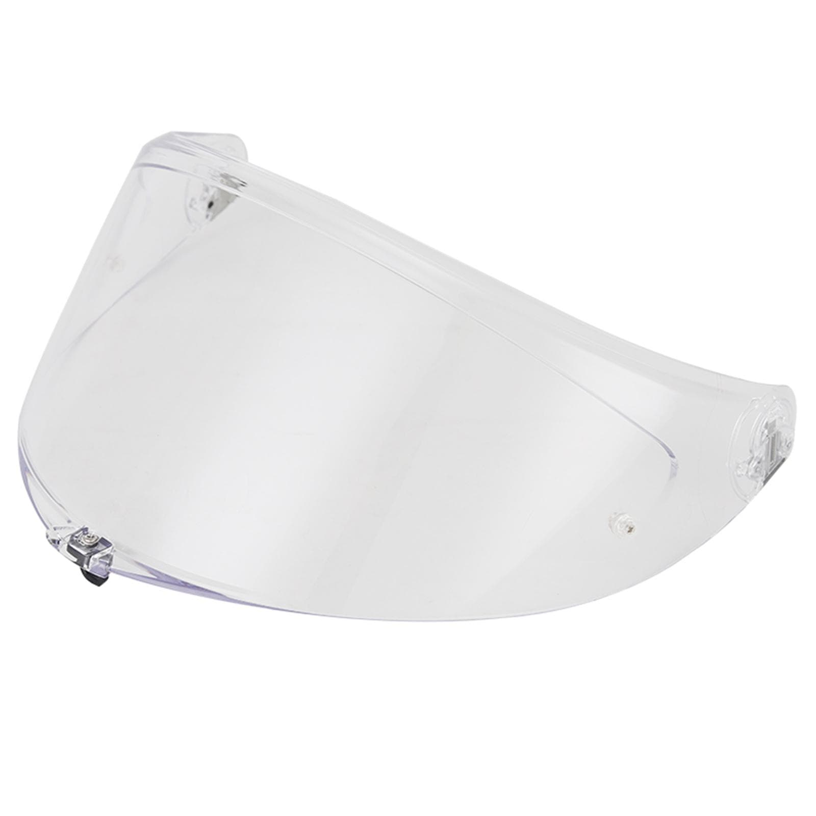 Helmet Visor Replacement for AGV K6 K6S Full Face Helmet Shield Motorcycle Helmet Lens transparent