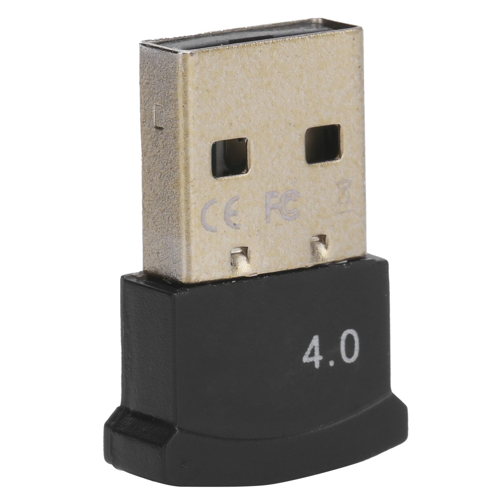 Wireless Bluetooth 4.0 Adapter Dongle USB for Laptop PDA Headset Dual Mode Transmission