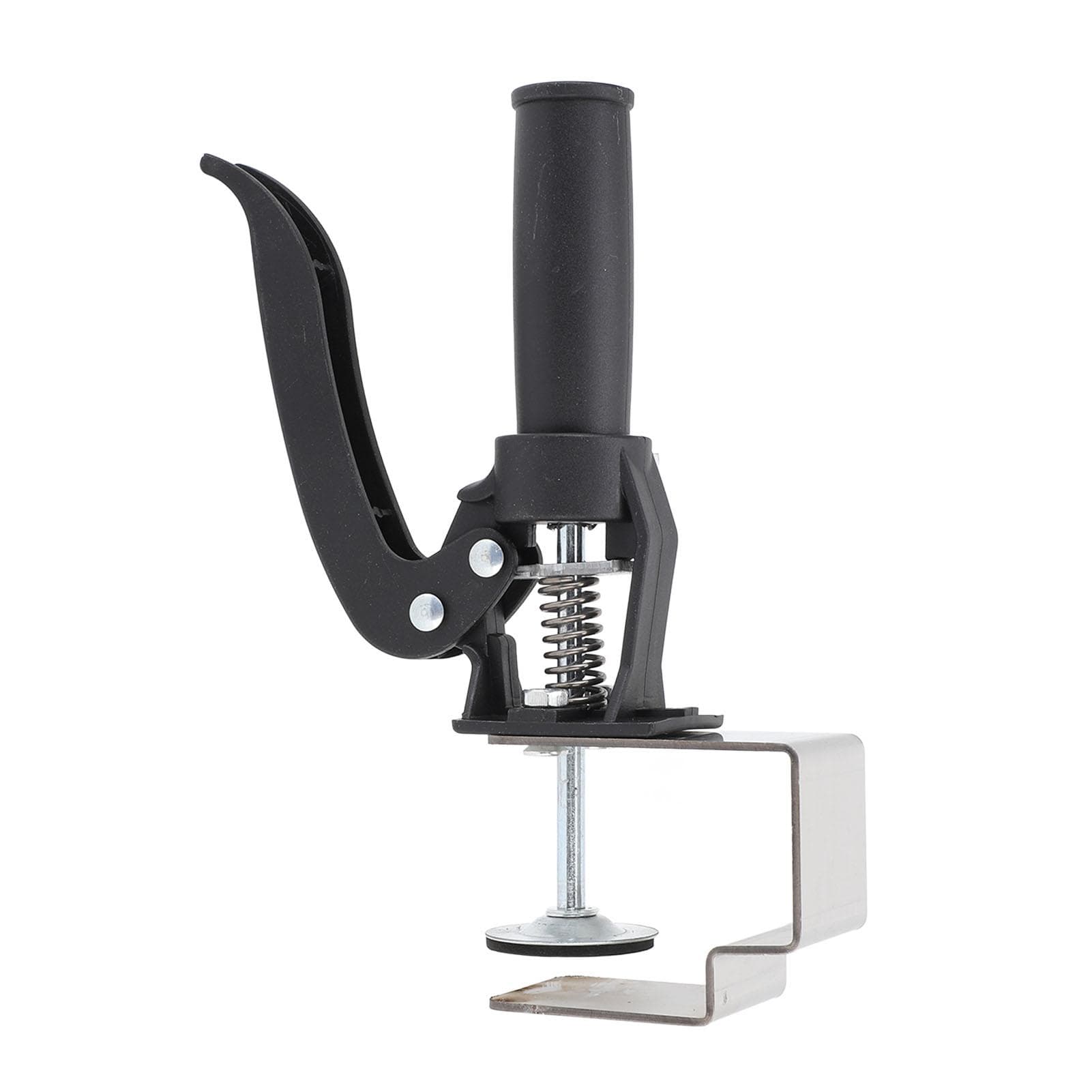 Press Type Drawer Fixing Clamp Cabinet Drawer Panel Installation Jig for Home Furniture and