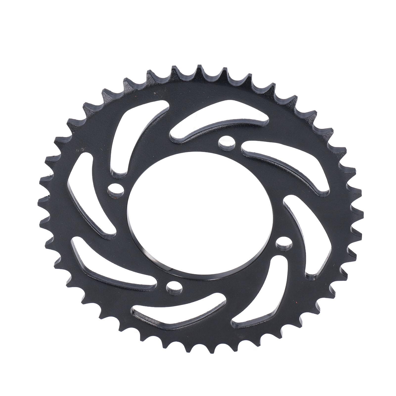 41T 428 Chain Rear Sprocket Accessory Fits for 110cc 125cc 140cc PIT PRO PIT Bike Trail Bike Dirt