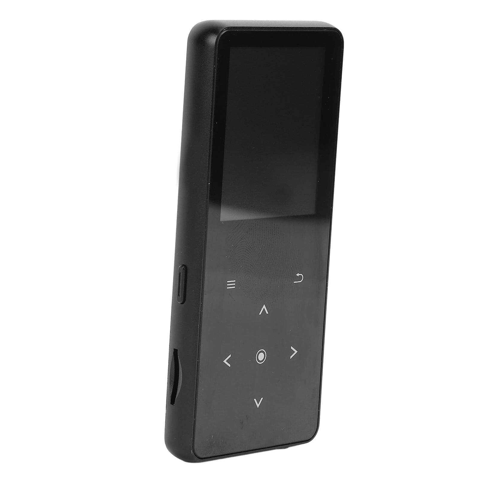 MP3 Player with Bluetooth 2 Inch Touchscreen MP4 MP3 Player Portable Music Player E Book Dictionary