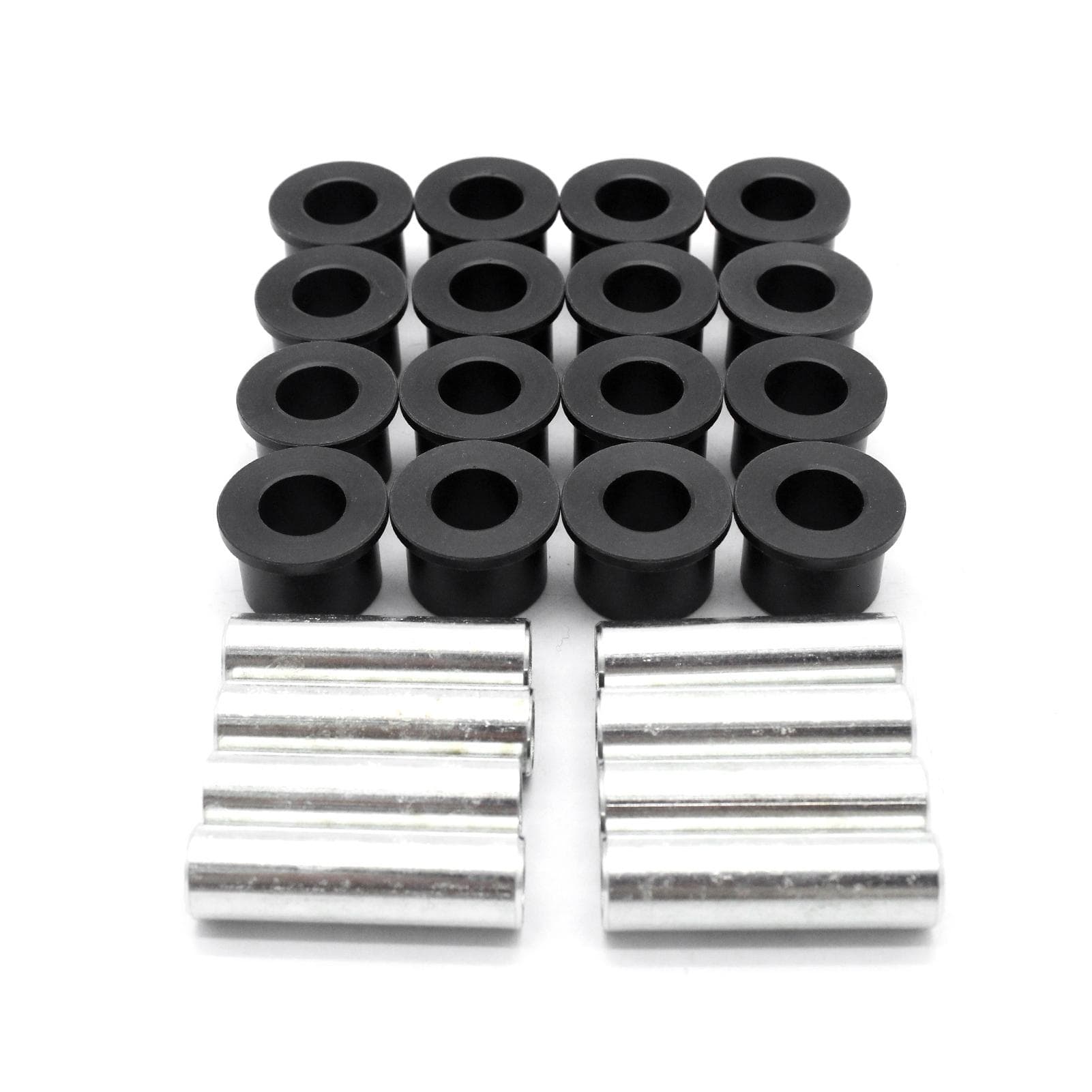 ModQuad A-Arm Bushing Kit 24 Pcs Replacement for Honda TRX400EX TRX450R TRX 400EX 400 EX 450R 450 R