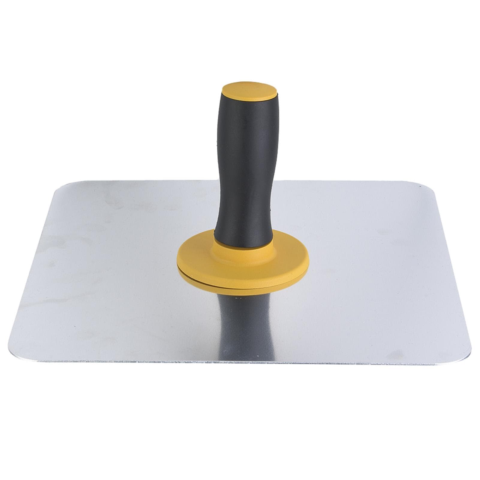 Premium Aluminum Plastering Hawk 300*300mm Plastering Hand Board