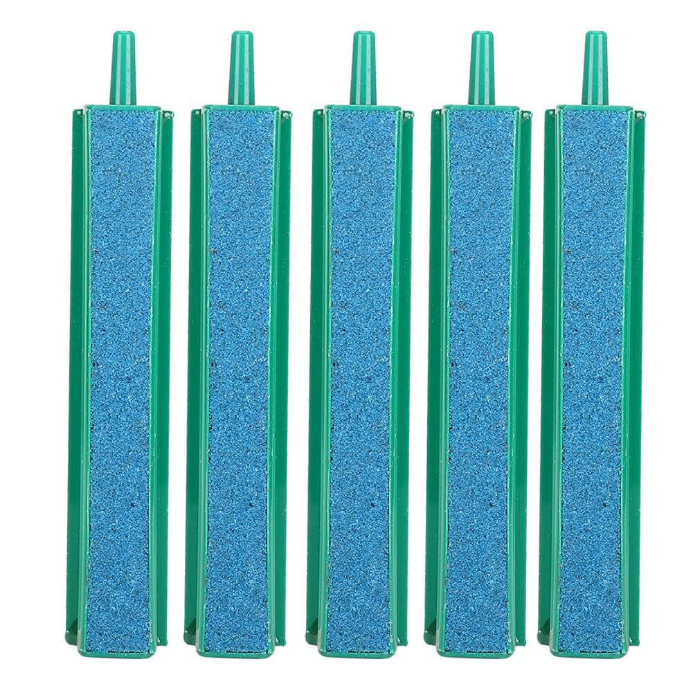 Aquarium Sand Bar Aeration Fish Tanks Air Stone Bars Oxygen Diffuser Bubble BarsLarge Size S