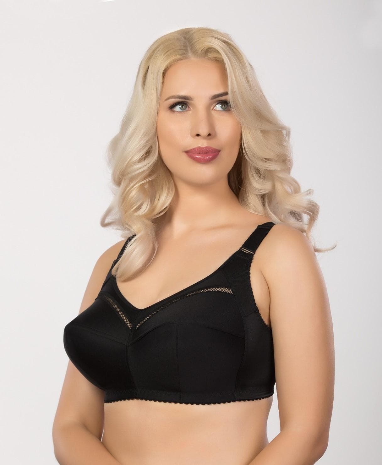 Elita Bra 055 110E black