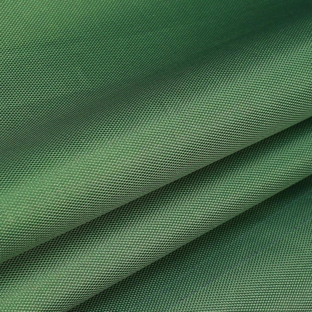 Patio Umbrella Cover Waterproof Outdoor Anti-UV Cantilever Offset Umbrella Cover Parasol Rain Umbrella Cover with Rod &Pull Ring 280cm Banana green