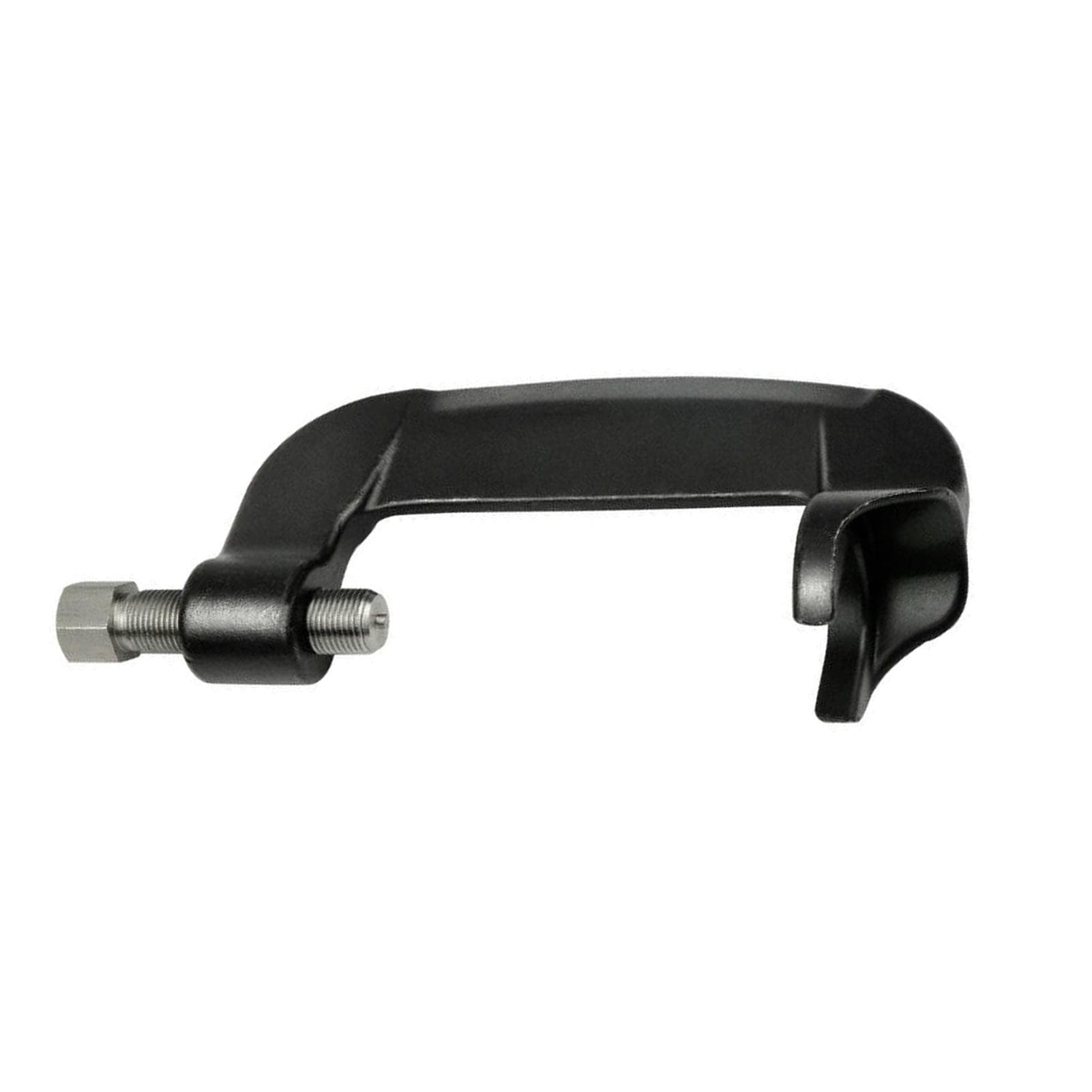Inboard Propeller Puller C Clamp Fit for 3/4 to 1-1/8 Shaft on Ski & Wakeboard black