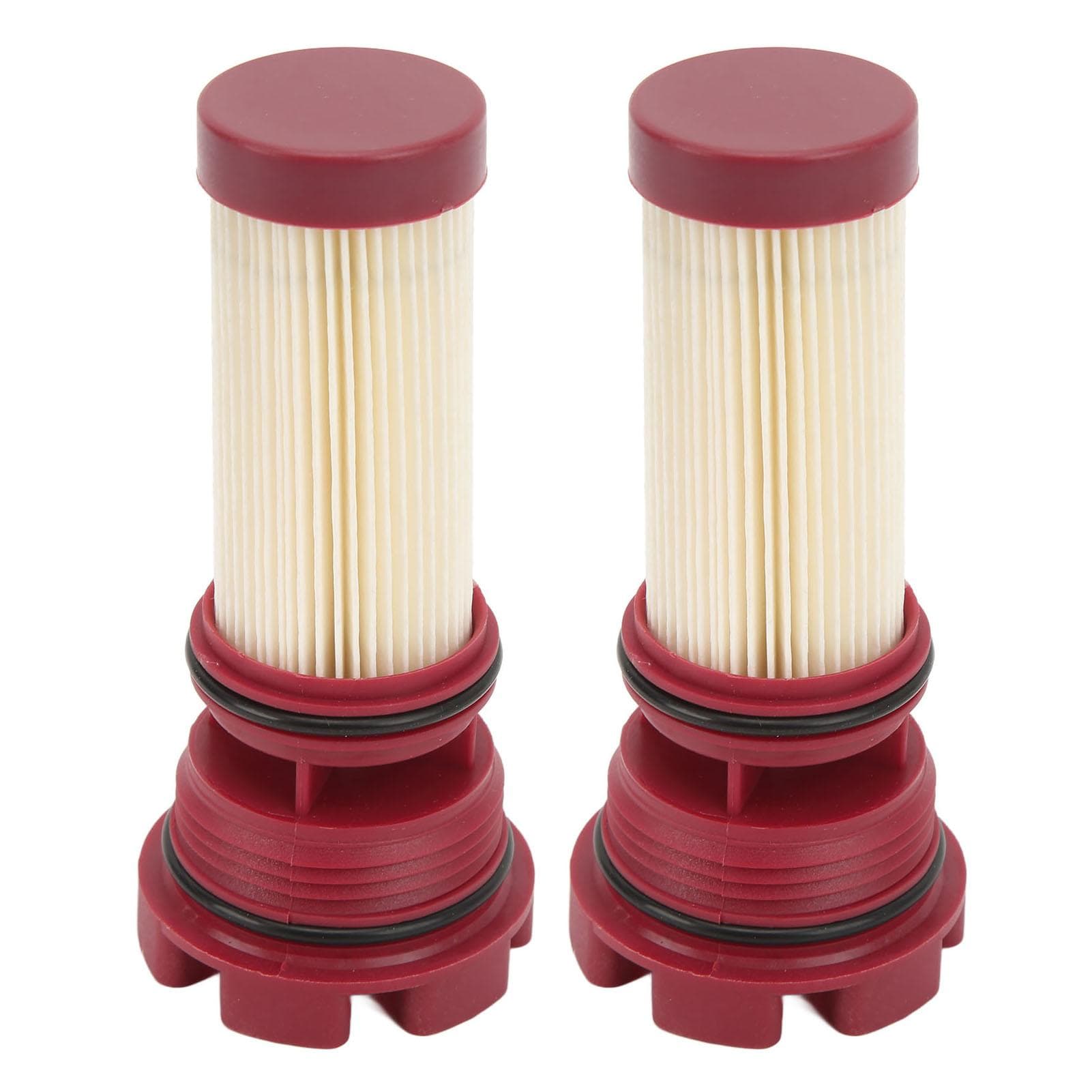 2PCS Fuel Filter 35 8M0060041 Yacht Outboard Engine Accessories Replacement for Verado Outboard