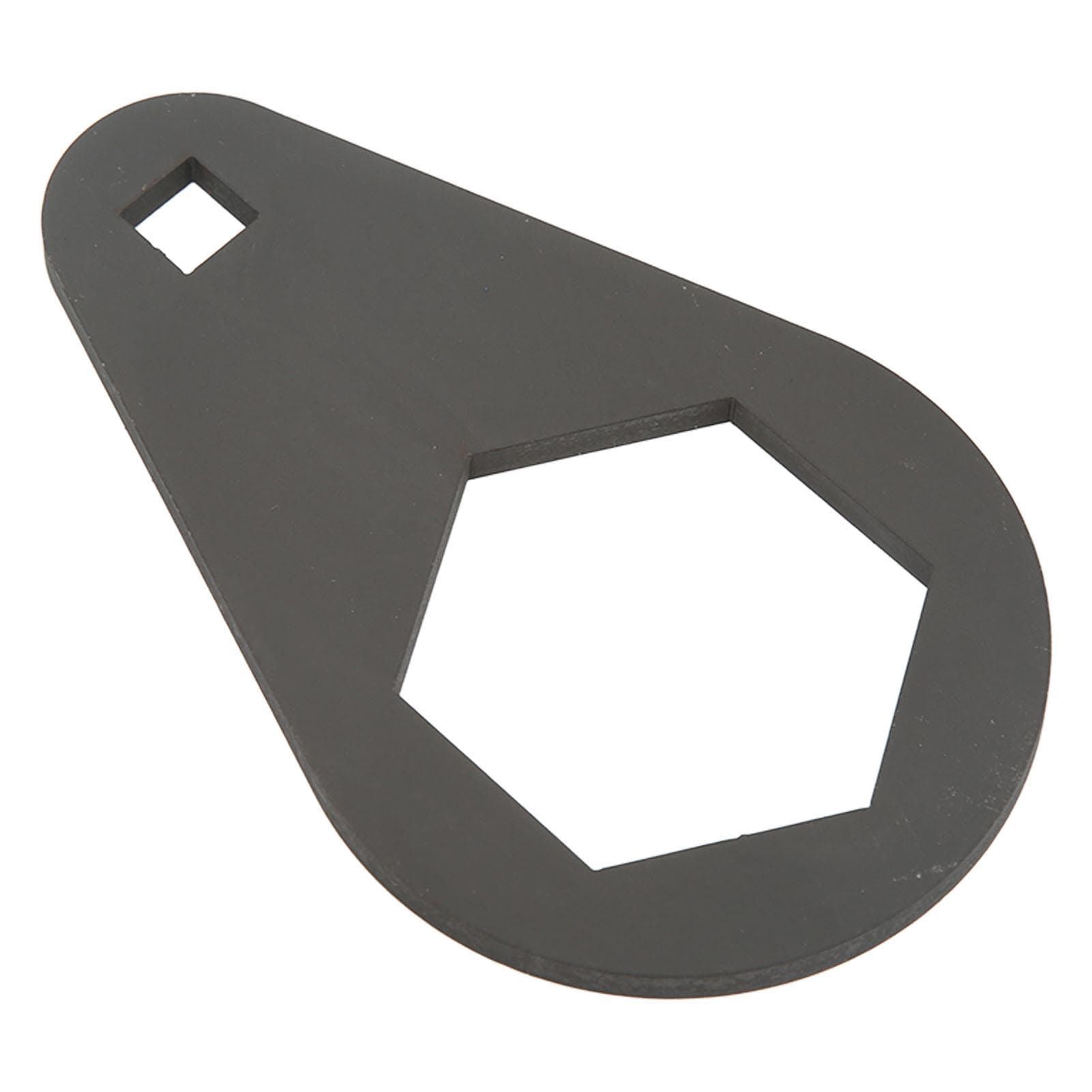 Air Conditioning Compressor Holding Tool 412?157 Clutch Pulley Holder Fixture Replacement for Ford