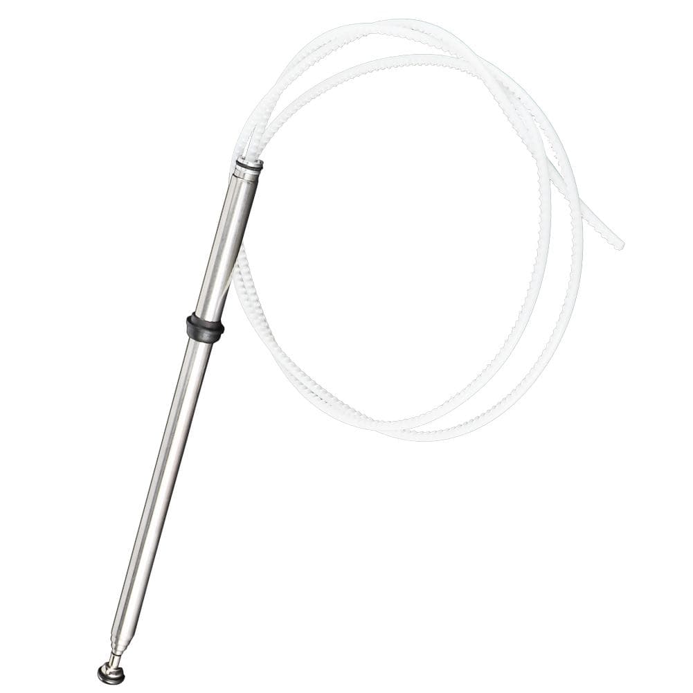 Power Antenna Aerial Mast ZPN01412 131364070370 Fit for Nissan Patrol GU Y61 19982004